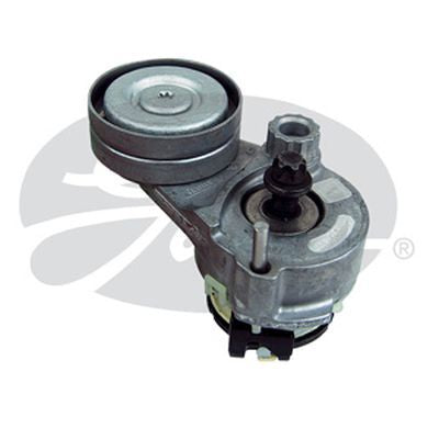 DriveAlign Tensioner Unit Gates 38433 For HOLDEN Astra Barina Cruze Trax