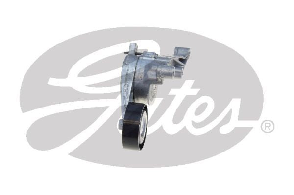 Tensioner Gates 38436 for VW Caddy Golf Jetta Transporter Caravelle 2.0L Diesel