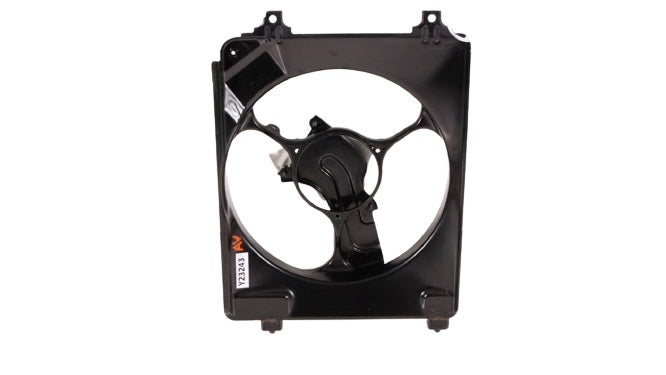Shroud Complete Aircondioner 38615RSAG01 For Honda