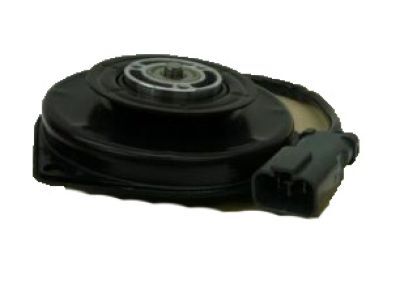 Motor Cooling Fan 38616P3G003 For Honda