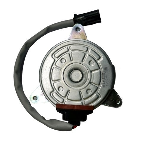 Motor Cooling Fan 38616R1AA02 For Honda