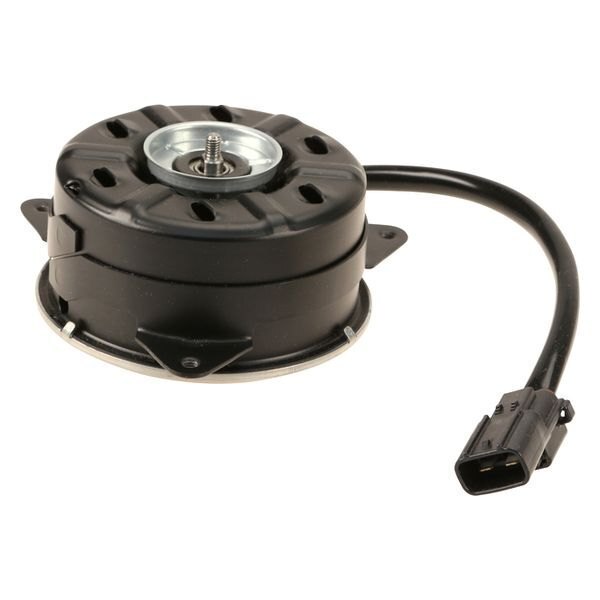 Motor Cooling Fan 38616RB0003 For Honda