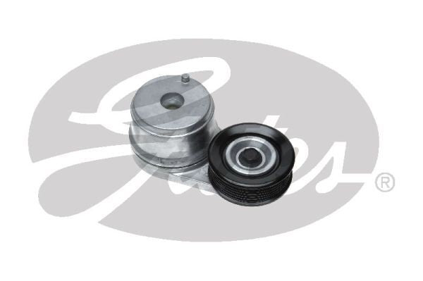 Micro V-belt