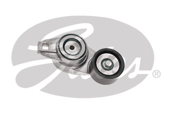 Micro V-belt