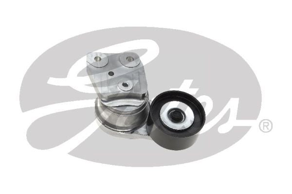 Micro V-belt