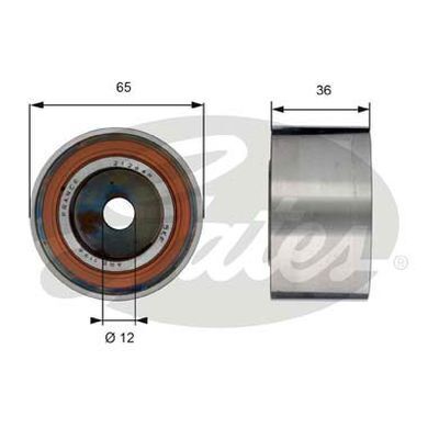 Micro V-belt