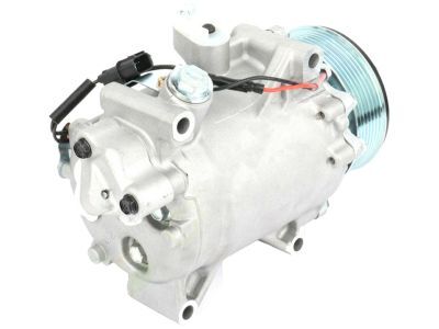 Set Compressor Clutch 38900RL5A03 For Honda