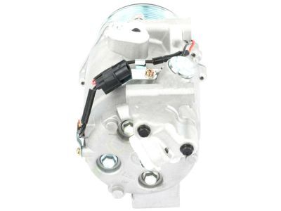 Set Compressor Clutch 38900RL5A03 For Honda