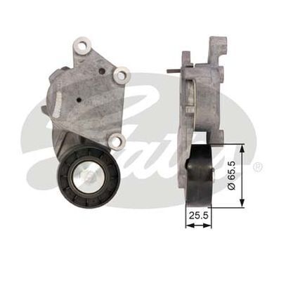 Tensioner Gates 39008