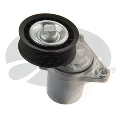 DriveAlign Tensioner Unit Gates 39074 For MAZDA 3 6 CX-7 MX-5
