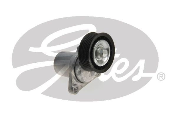 DriveAlign Tensioner Unit Gates 39074 For MAZDA 3 6 CX-7 MX-5