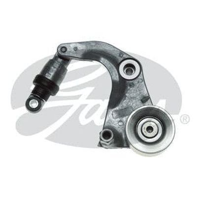 Micro V-belt