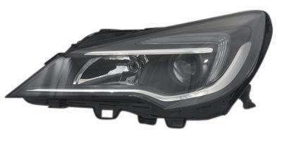 Capsule Headlight 39081895 for GM Holden