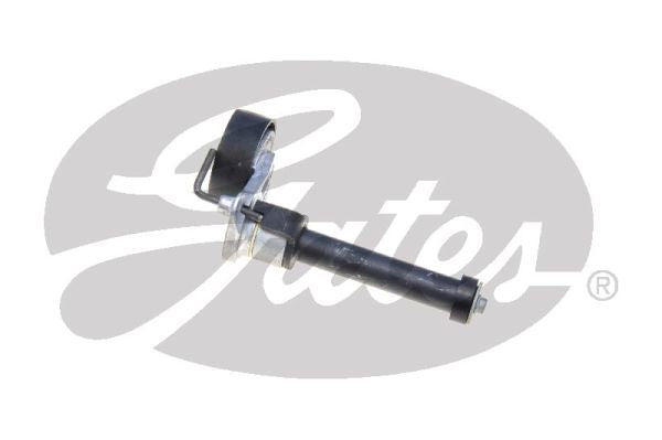 Micro V-belt
