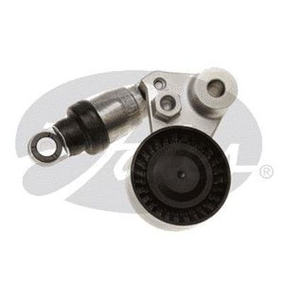 Micro V-belt