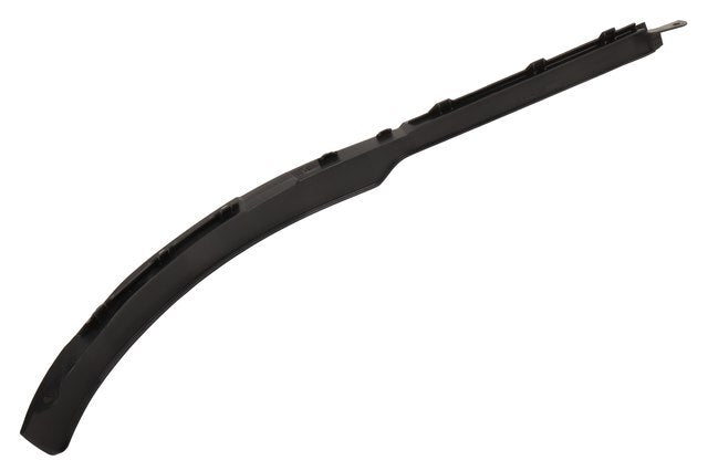 Deflector Front Bumper Fascia Outer Air 39108219 for GM Holden