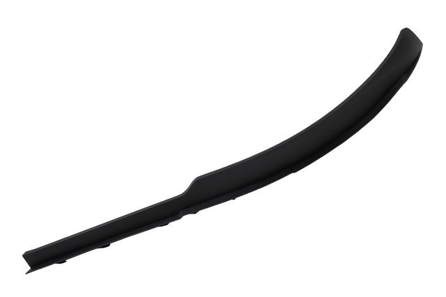 Deflector Front Bumper Fascia Outer Air 39108220 for GM Holden