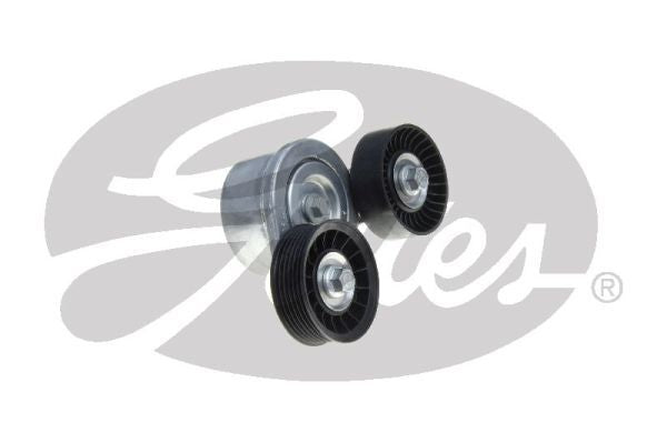 Micro V-belt
