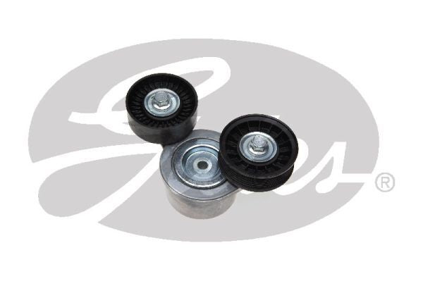 Micro V-belt