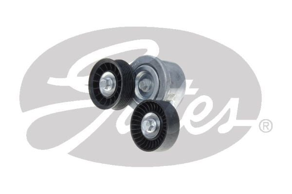 Micro V-belt