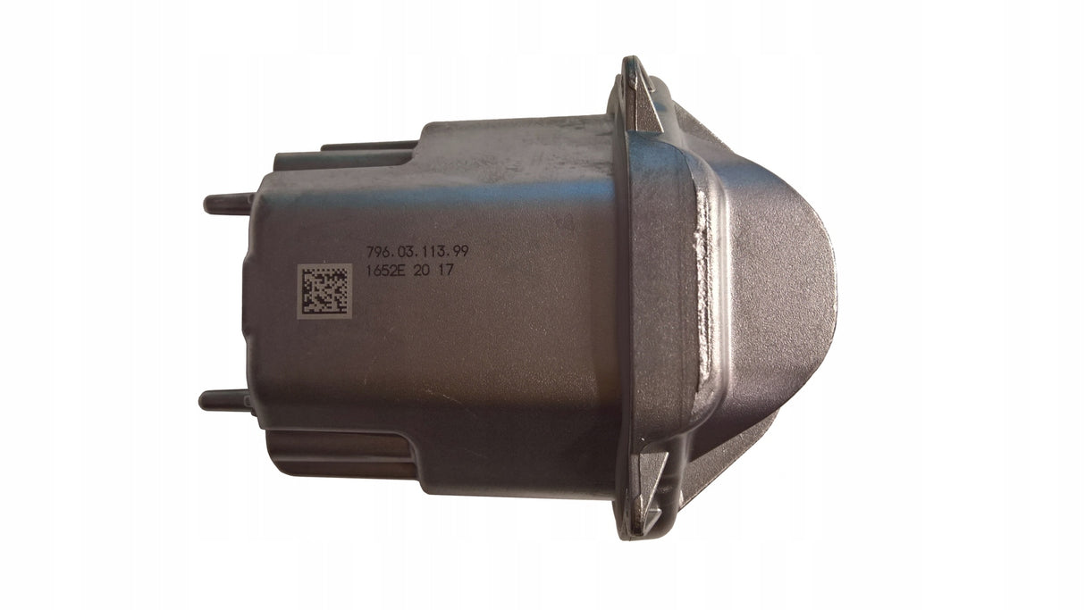 Module Assembly Hdlp Led Drvr 39158021 for GM Holden