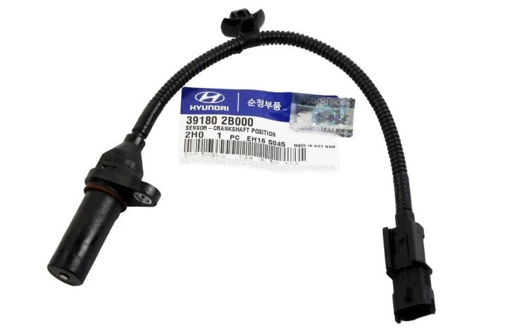 Sensor-Crankshaft Positio 391802B000 for Hyundai