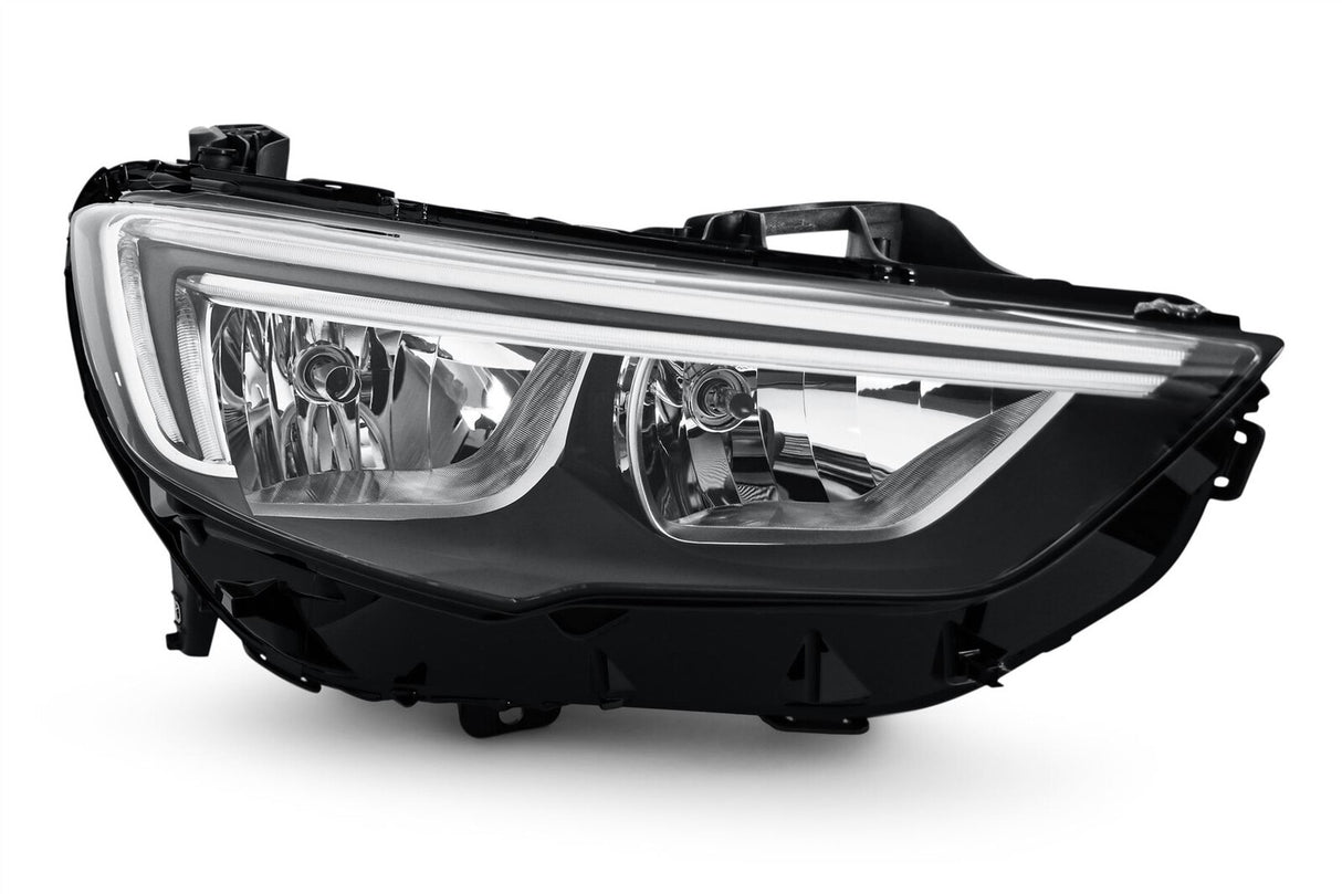 Capsule Assembly-Headlamp 39209173 for GM Holden