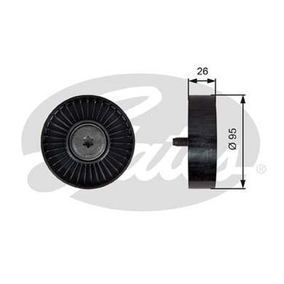 Micro V-belt