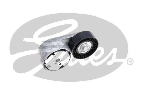 Micro V-belt