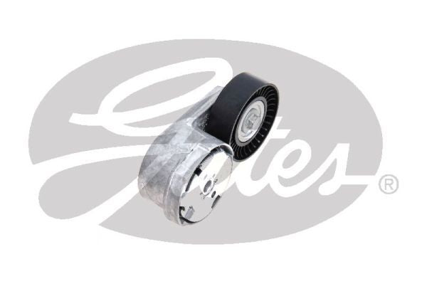 Micro V-belt