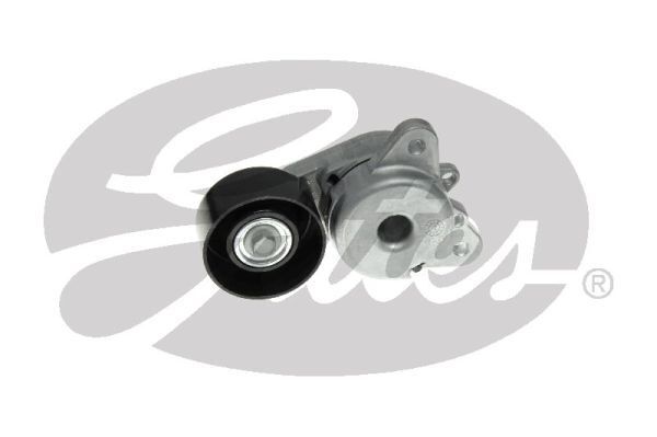 Micro V-belt Gates 39384 FOR NISSAN ALTIMA ELGRAND PATHFINDER