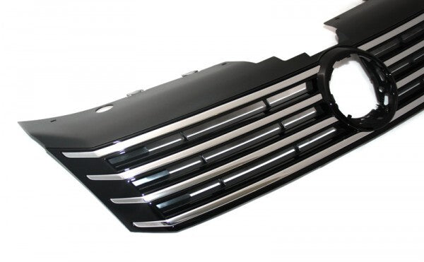 Grille 3AA853651OQE for Volkswagen