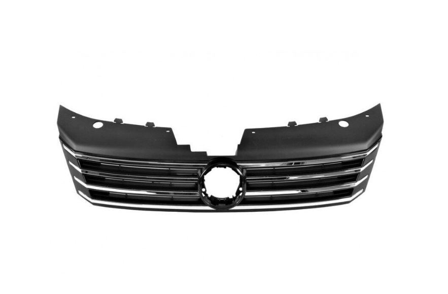 Grille 3AA853651OQE for Volkswagen