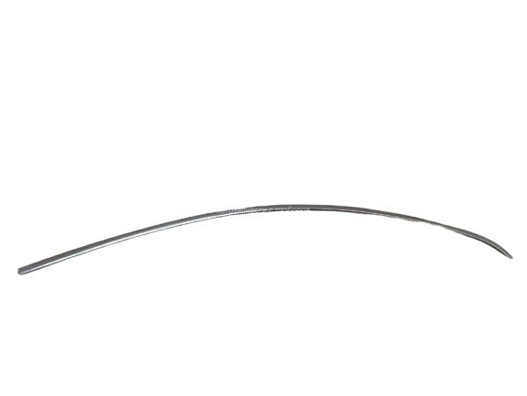 Coverstrip 3AF8376447Z7 for Volkswagen