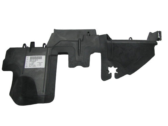Duct 3C0121284D for Volkswagen