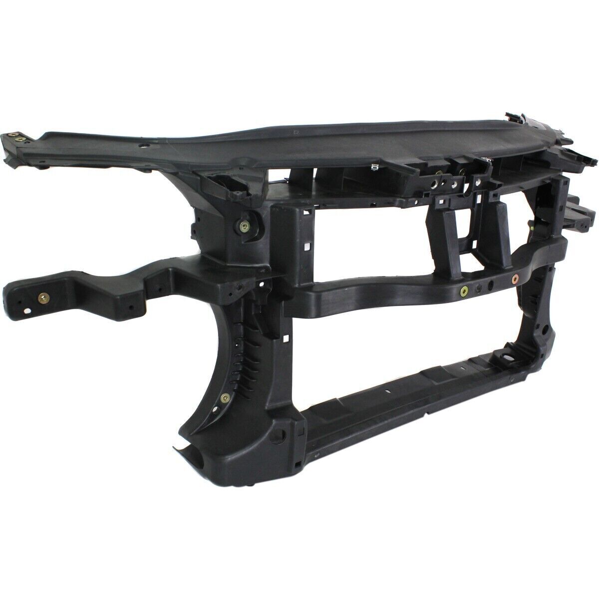 Lock Carrier W/Radiator Support 3C0805588J for Volkswagen