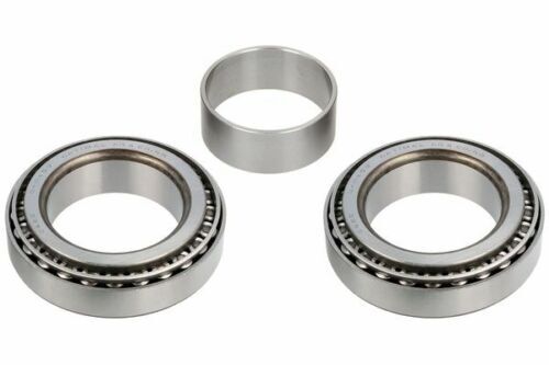Kit Wheel Bearing Repair 3C111A049AA For Ford