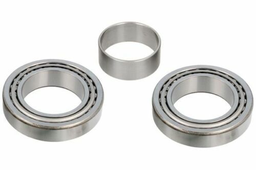 Kit Wheel Bearing Repair 3C111A049AA For Ford