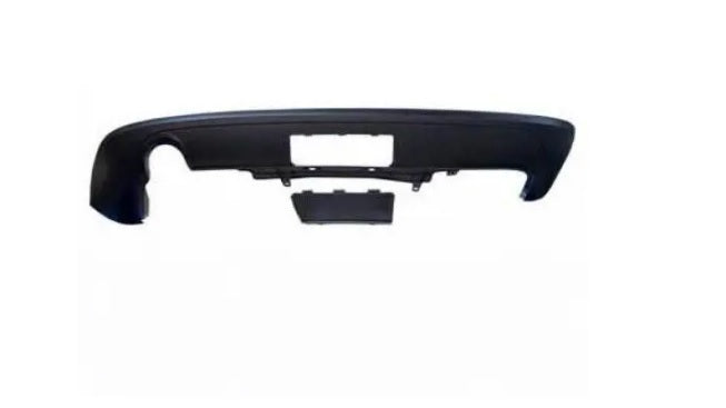 Spoiler Rear Bumper Lowe 3C5807521L9B9 for Volkswagen
