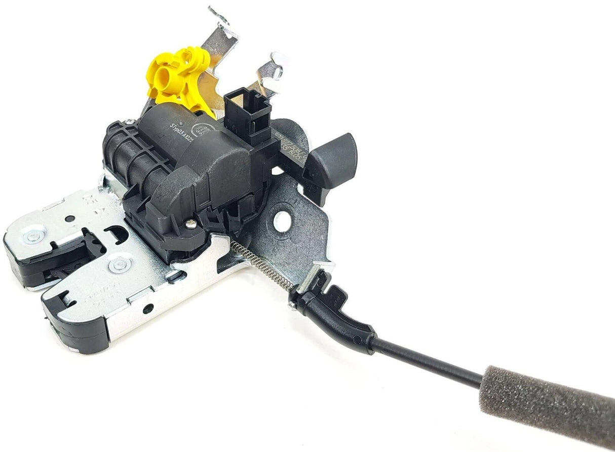 Latch 3G0827506F for Volkswagen