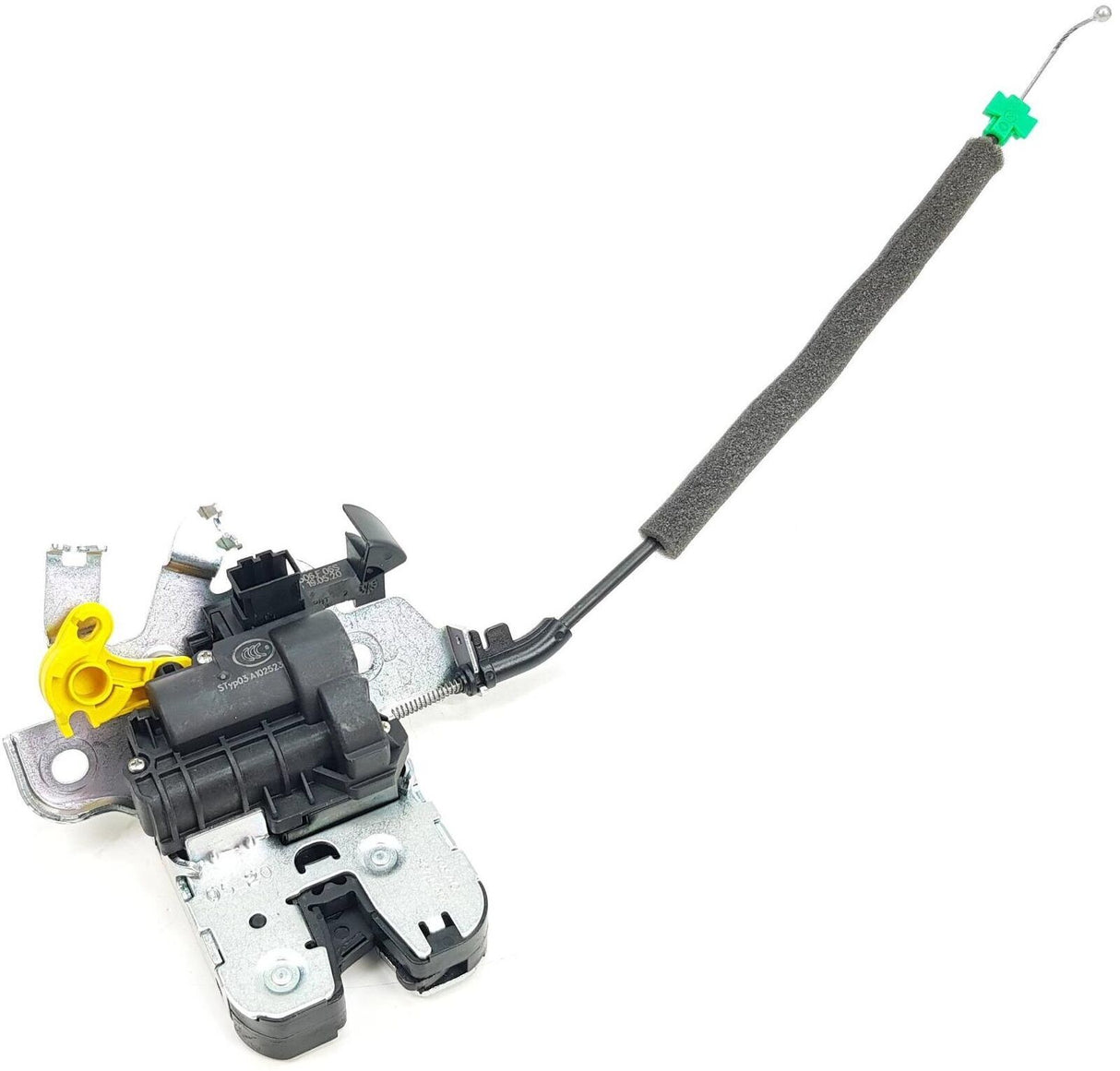 Latch 3G0827506F for Volkswagen