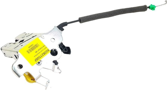 Latch 3G0827506F for Volkswagen