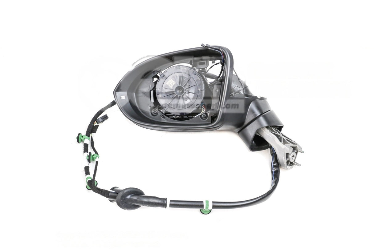 Housing 3G2857507FJ9B9 for Volkswagen