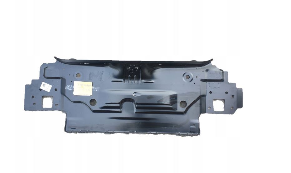 End Plate 3G5813301A for Volkswagen