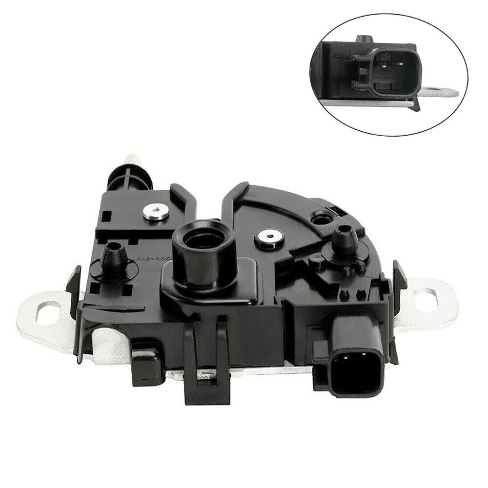Latch Hood 3M5116700AC For Ford