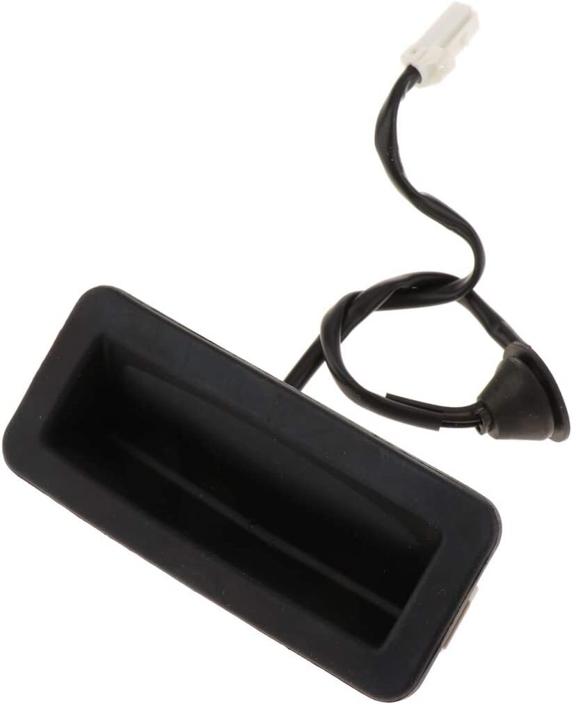 Switch Luggage Compt 3M5119B514AC For Ford