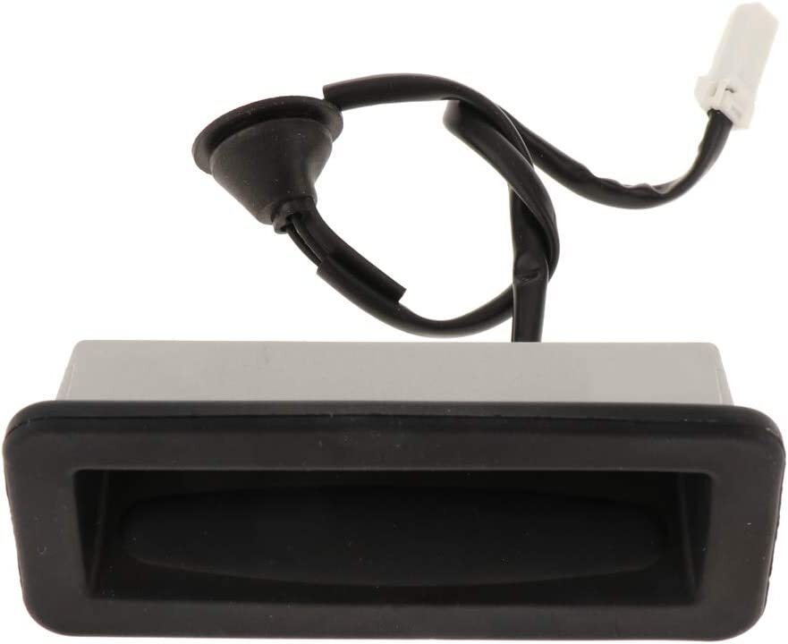 Switch Luggage Compt 3M5119B514AC For Ford