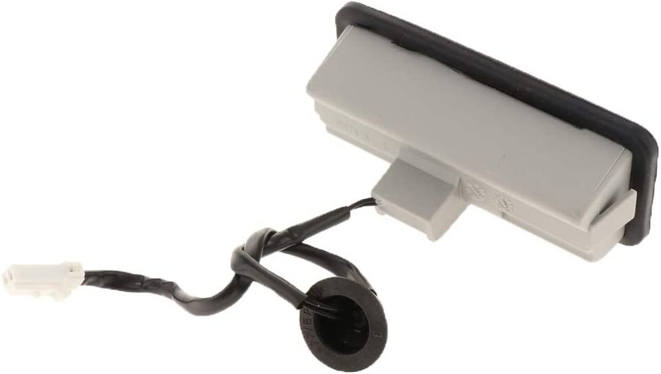 Switch Luggage Compt 3M5119B514AC For Ford