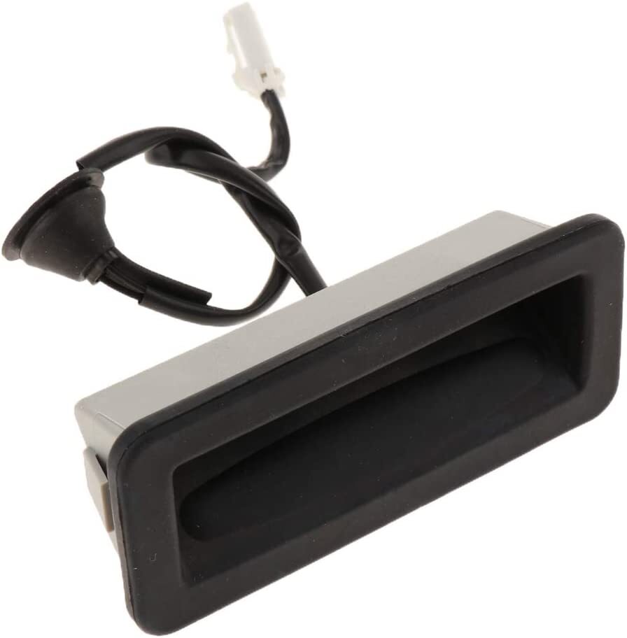 Switch Luggage Compt 3M5119B514AC For Ford