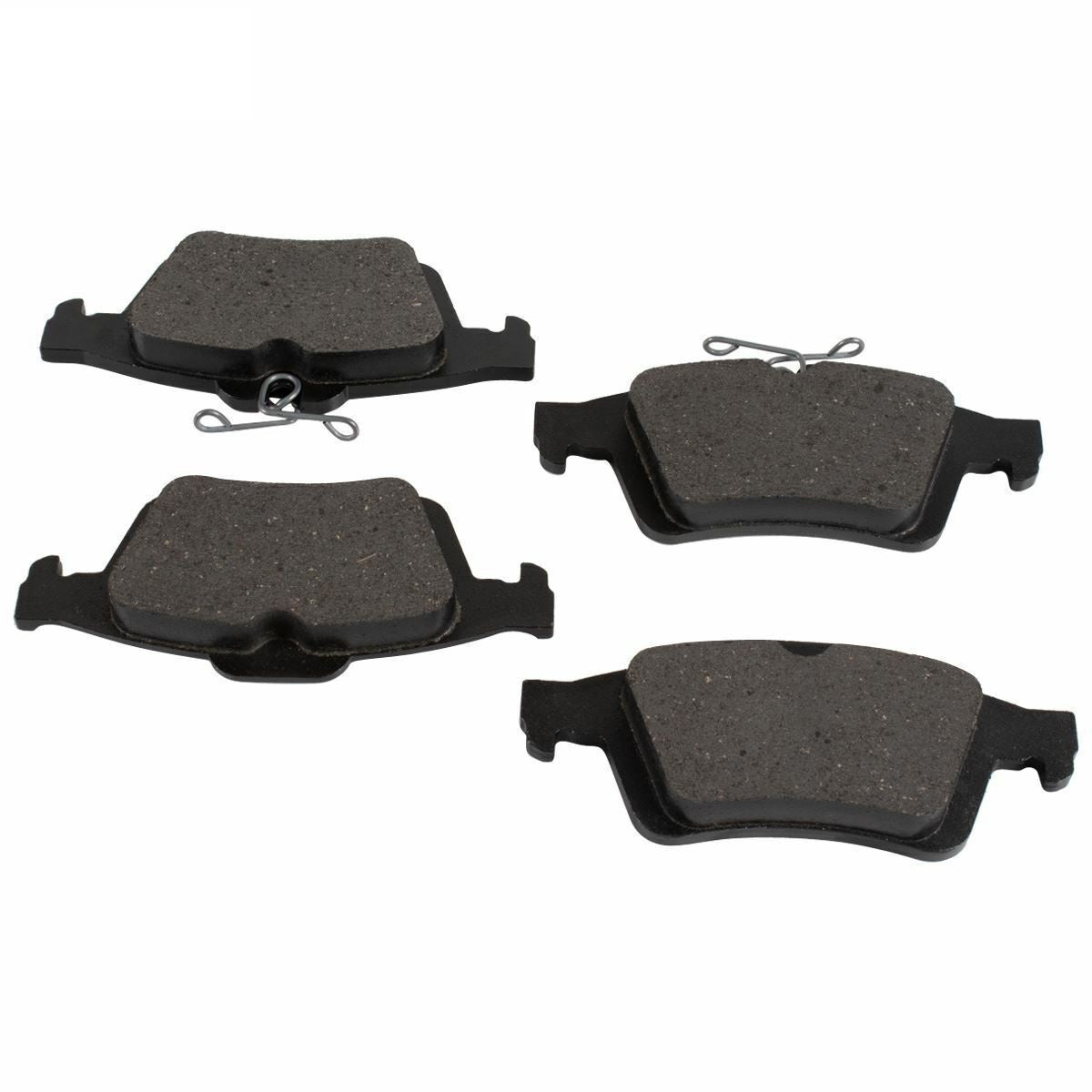 Kit Brake Pad 3M512M008AC For Ford